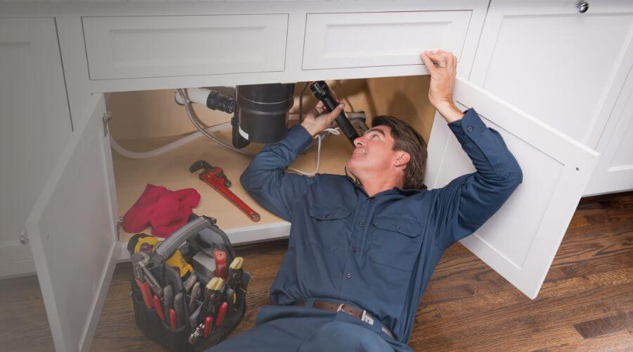 Professional Tankless Water Heater Installation in Augusta, MT